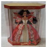 1997 Mattel Happy Holiday Barbie 17832