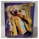 2000 Christina Aguilera Jigsaw Puzzle