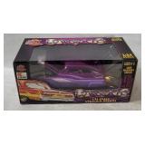 Racing Champs Lowriders Diecast '49 Mercury