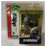 2004 Mcfarlane Nfl Warren Sapp Figure
