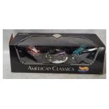 1996 Hot Wheels American Classics 3-pack