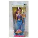 2009 Mattel A Mermaid Tale Barbie T4231