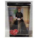 2002 Mattel I Love Lucy Doll B1078