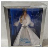 2003 Mattel Holiday Visions Barbie B2519