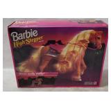 1994 Mattel Barbie High Stepper Horse 11766