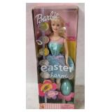 2001 Mattel Easter Charm Barbie 53365