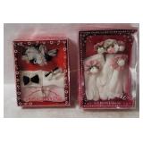 Dci Girls Glove & Sock Sets W/ Barrettes