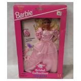 1995 Mattel Barbie Bridal Collection Outfit 68065