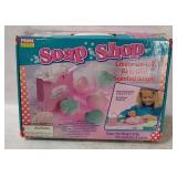 1997 Prime Time Soap Shop Kit