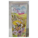 1995 Mattel Spring Blossom Barbie 15201