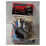 Dyna-saw Battery Operated Robot Dinosaur