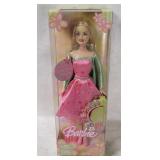 2004 Mattel Totally Spring Barbie C4480