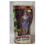 1998 Galoob Spice Girls Emma Doll