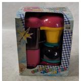 1993 Charm Coffee Maker Toy