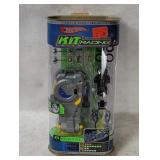Hot Wheels Kit Racing Mph/ Kph Car Kit
