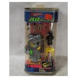 Hot Wheels Kit Racing Energi Car Kit
