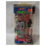 Hot Wheels Kit Racing Mph/ Kph Car Kit