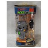 Hot Wheels Kit Racing Rpm Car Kit