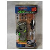 Hot Wheels Kit Racing Rpm Car Kit