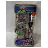 Hot Wheels Kit Racing Slalom Car Kit