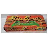 1977 Parker Bros. Hot Tomato Game