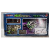 2002 Hot Wheels Kit Racing Test Trax
