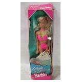 1996 Mattel Splash 'n Color Barbie 16169