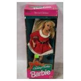 1992 Mattel Holiday Hostess Barbie 10280