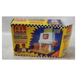1993 Mattel Mc Donald's French Fry Snack Maker