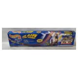 1999 Hot Wheels Big Air Stunt Ramp