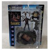 Mcfarlane Spawn The Graveyard Playset