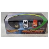 2000 Hot Wheels Super Tuners 3-pack