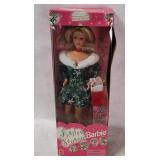1997 Mattel Festive Season Barbie 18909