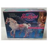 1992 Galoob Walking Starlight Horse