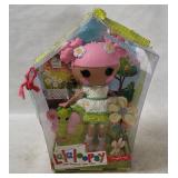 Mga Lalaloopsy Blossom Flowerpot Doll