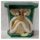 1994 Mattel Happy Holidays Barbie 12155