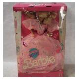 1990 Mattel Happy Birthday Barbie 7913