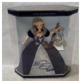 1999 Mattel Millenium Princess Barbie 24154