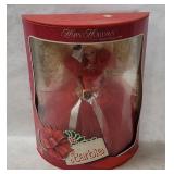 1988 Mattel Happy Holidays Barbie 1703
