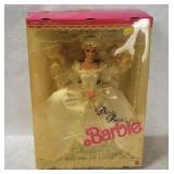 1991 Mattel Dream Bride Barbie 1623