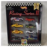 1998 Hot Wheels Racing Series Two 8-pack