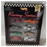 1998 Hot Wheels Racing Series One 8-pack