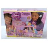 1994 Tyco Liddle Kiddles Playground