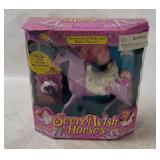 1994 Tyco Secret Wish Horse