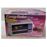 1992 Kenner Easy-bake Oven