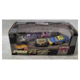 1998 Hot Wheels Pro Roush Racing 3-pack