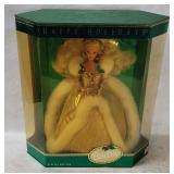 1994 Mattel Happy Holidays Barbie 12155