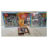 4 New I Love Lucy Calendars