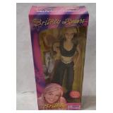 2000 Play Along Britney Spears Doll