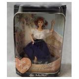 1999 Mattel I Love Lucy Doll 25527